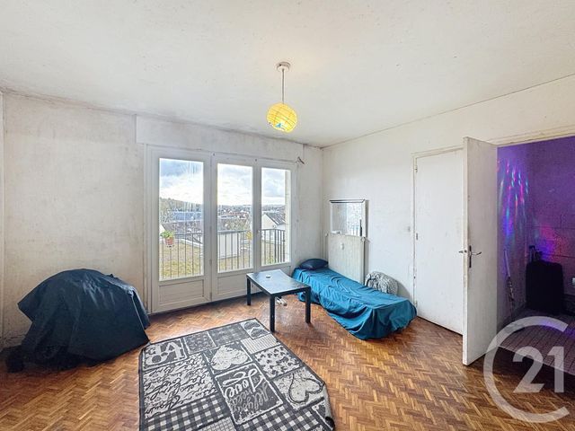 Appartement F1 à vendre MELUN