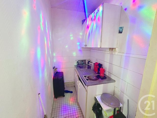 Appartement F1 à vendre - 1 pièce - 19.74 m2 - MELUN - 77 - ILE-DE-FRANCE - Century 21 Cerim