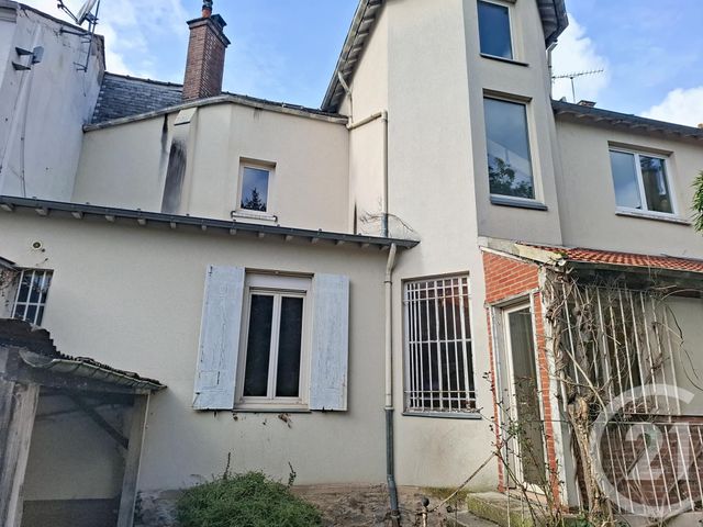 immeuble à vendre - 245.0 m2 - MELUN - 77 - ILE-DE-FRANCE - Century 21 Cerim
