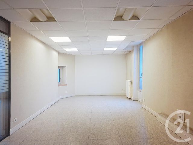 immeuble à vendre - 245.0 m2 - MELUN - 77 - ILE-DE-FRANCE - Century 21 Cerim