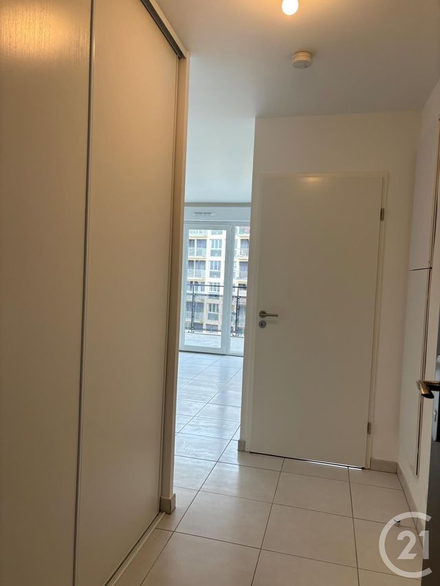 Appartement F2 à louer - 2 pièces - 41.45 m2 - MELUN - 77 - ILE-DE-FRANCE - Century 21 Cerim
