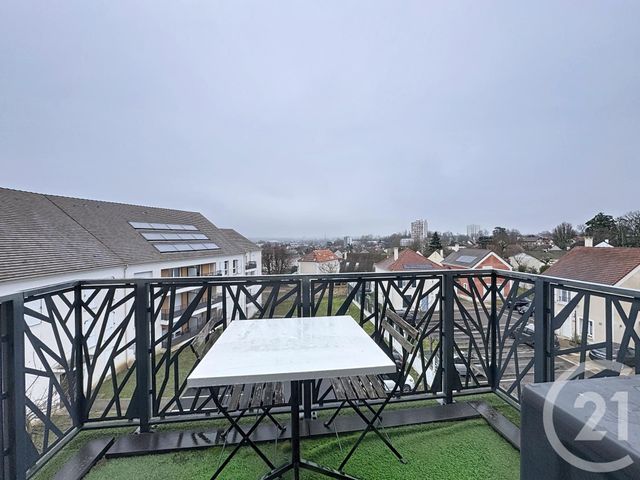 Appartement F3 à vendre - 3 pièces - 62.7 m2 - 77 - ILE-DE-FRANCE - Century 21 Cerim