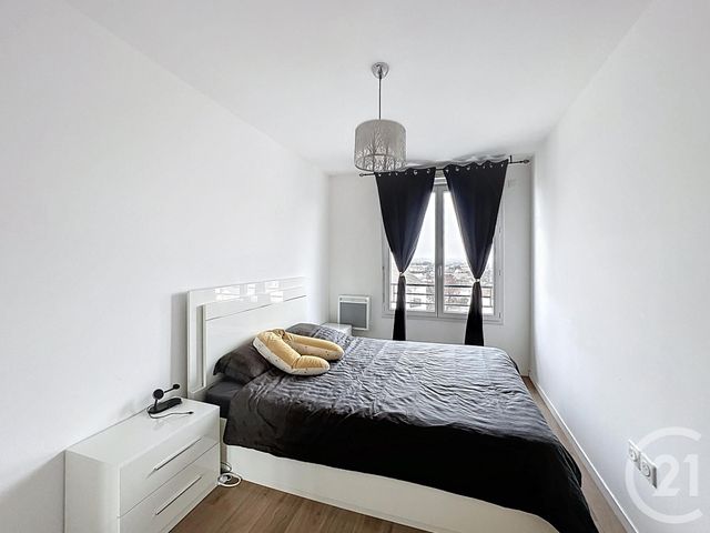 Appartement F3 à vendre - 3 pièces - 62.7 m2 - 77 - ILE-DE-FRANCE - Century 21 Cerim