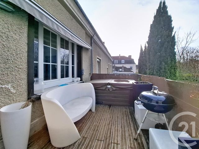 Appartement F3 à vendre - 3 pièces - 68.5 m2 - MELUN - 77 - ILE-DE-FRANCE - Century 21 Cerim