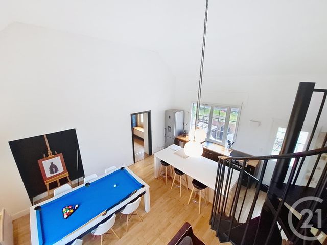 Appartement F3 à vendre - 3 pièces - 68.5 m2 - MELUN - 77 - ILE-DE-FRANCE - Century 21 Cerim