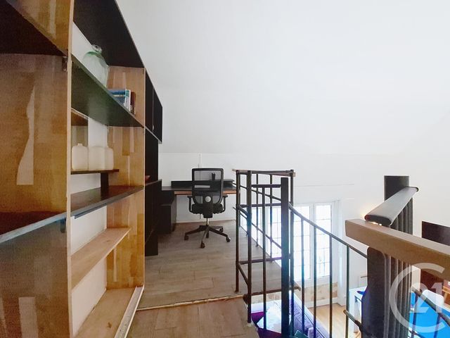 Appartement F3 à vendre - 3 pièces - 68.5 m2 - MELUN - 77 - ILE-DE-FRANCE - Century 21 Cerim