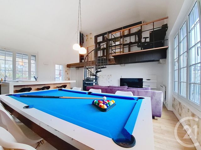 appartement - MELUN - 77