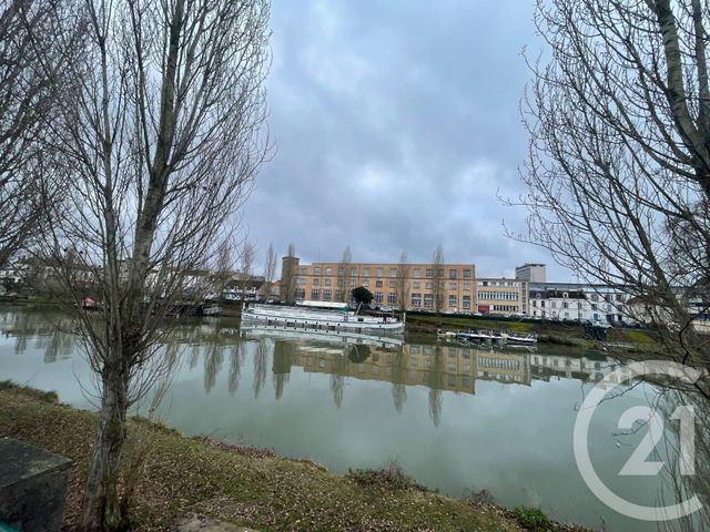 Appartement F5 à vendre - 5 pièces - 111.06 m2 - MELUN - 77 - ILE-DE-FRANCE - Century 21 Cerim