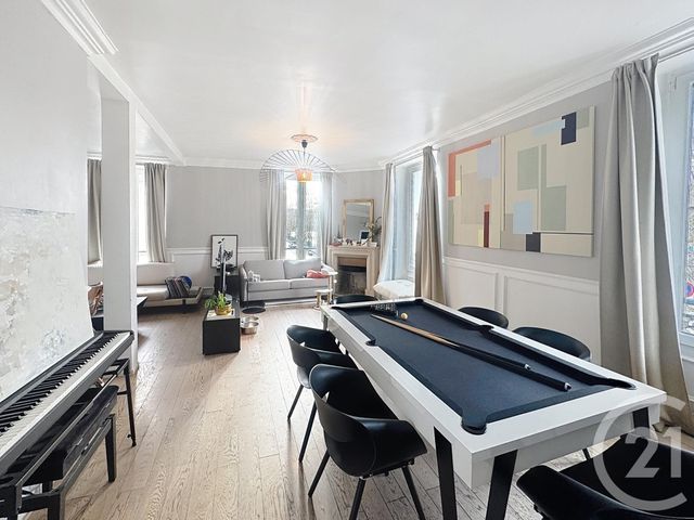 Appartement F5 à vendre - 5 pièces - 111.06 m2 - MELUN - 77 - ILE-DE-FRANCE - Century 21 Cerim