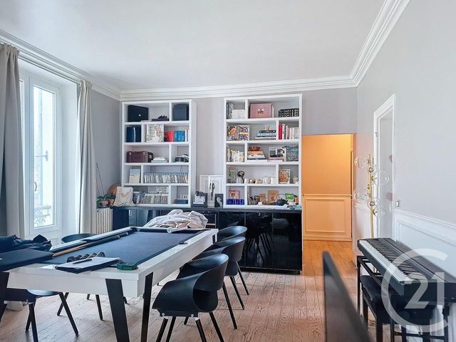 Appartement F5 à vendre - 5 pièces - 111.06 m2 - MELUN - 77 - ILE-DE-FRANCE - Century 21 Cerim