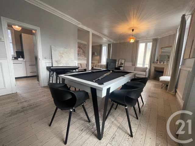 Appartement F5 à vendre - 5 pièces - 111.06 m2 - MELUN - 77 - ILE-DE-FRANCE - Century 21 Cerim