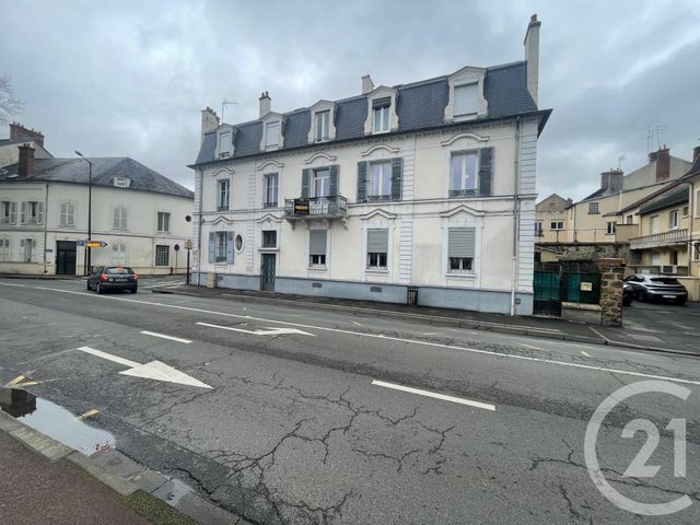 Appartement F5 à vendre - 5 pièces - 111.06 m2 - MELUN - 77 - ILE-DE-FRANCE - Century 21 Cerim