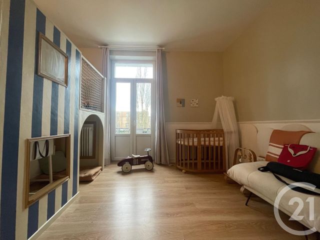 Appartement F5 à vendre - 5 pièces - 111.06 m2 - MELUN - 77 - ILE-DE-FRANCE - Century 21 Cerim