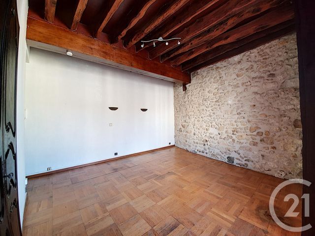 Appartement F1 à louer - 1 pièce - 27.1 m2 - MELUN - 77 - ILE-DE-FRANCE - Century 21 Cerim