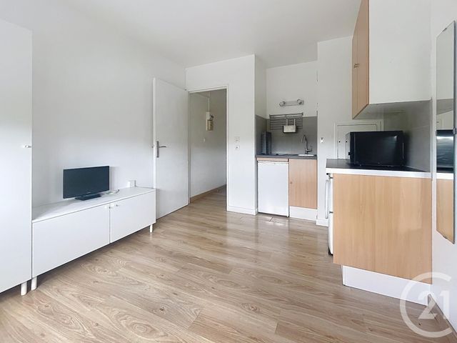 Appartement F1 à vendre - 1 pièce - 16.0 m2 - MELUN - 77 - ILE-DE-FRANCE - Century 21 Cerim