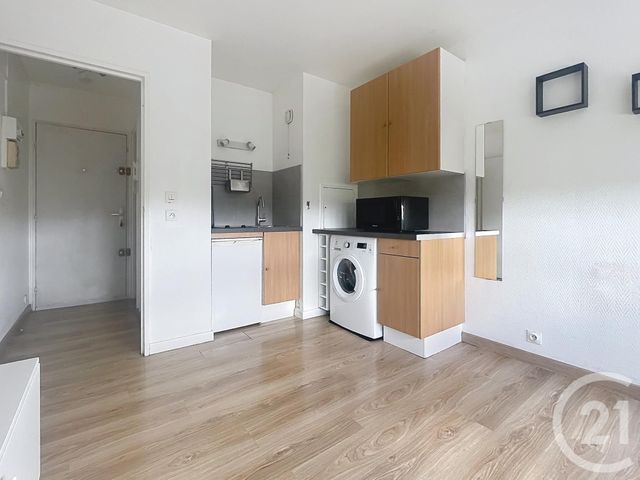 Appartement F1 à vendre - 1 pièce - 16.0 m2 - MELUN - 77 - ILE-DE-FRANCE - Century 21 Cerim