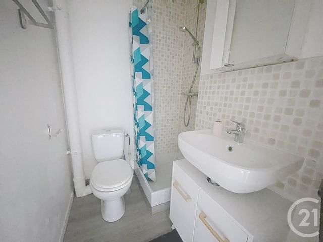 Appartement F1 à vendre - 1 pièce - 16.0 m2 - MELUN - 77 - ILE-DE-FRANCE - Century 21 Cerim