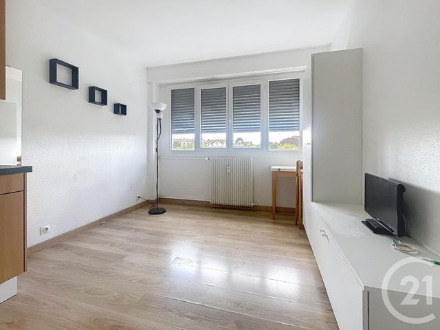 Appartement F1 à vendre - 1 pièce - 16.0 m2 - MELUN - 77 - ILE-DE-FRANCE - Century 21 Cerim