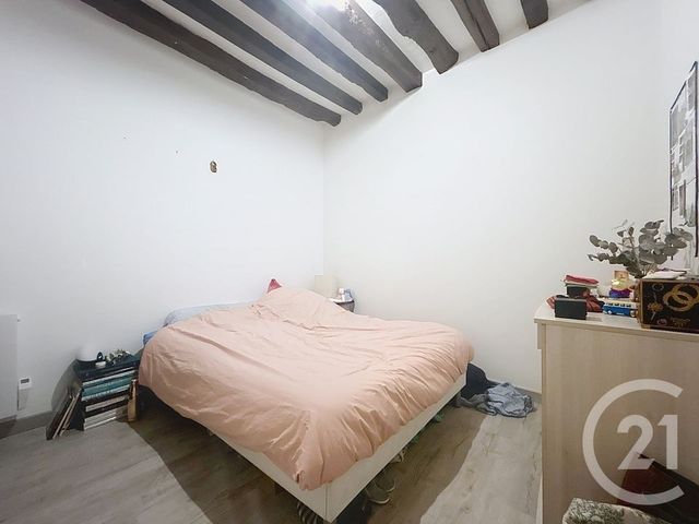 Appartement F2 à vendre - 2 pièces - 25.56 m2 - MELUN - 77 - ILE-DE-FRANCE - Century 21 Cerim