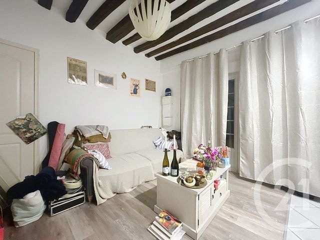 appartement - MELUN - 77