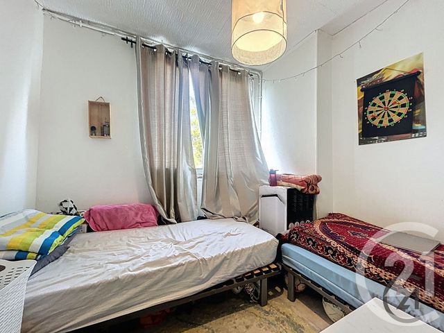 Appartement F4 à vendre - 4 pièces - 64.14 m2 - MELUN - 77 - ILE-DE-FRANCE - Century 21 Cerim