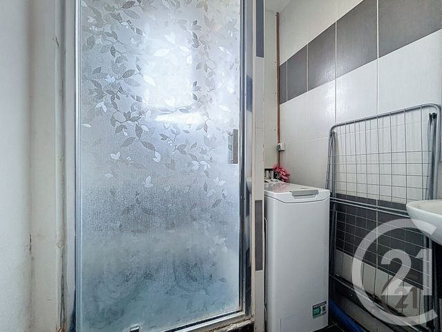 Appartement F4 à vendre - 4 pièces - 64.14 m2 - MELUN - 77 - ILE-DE-FRANCE - Century 21 Cerim