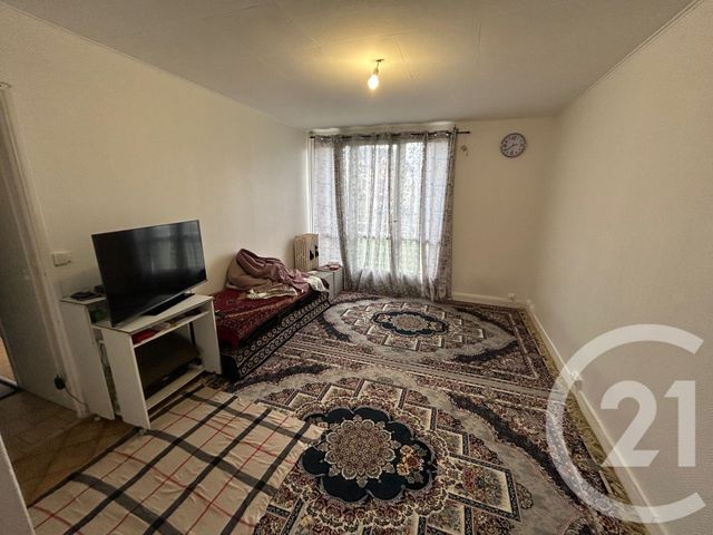 Appartement F4 à vendre - 4 pièces - 64.14 m2 - MELUN - 77 - ILE-DE-FRANCE - Century 21 Cerim