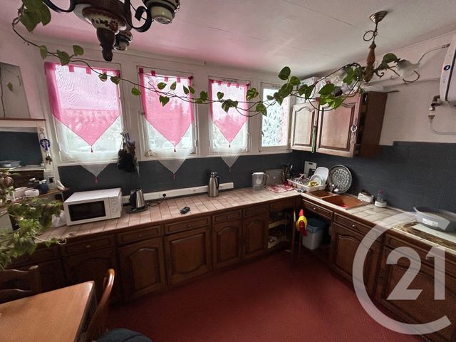 Appartement F4 à vendre - 4 pièces - 64.14 m2 - MELUN - 77 - ILE-DE-FRANCE - Century 21 Cerim