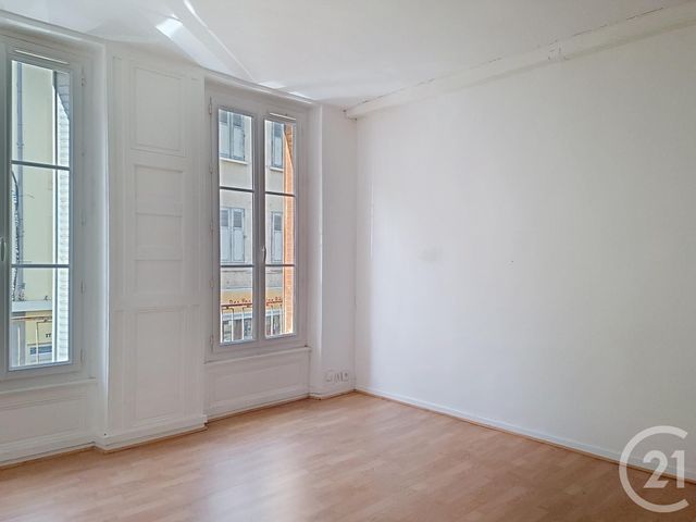 Appartement F2 à vendre - 2 pièces - 40.74 m2 - MELUN - 77 - ILE-DE-FRANCE - Century 21 Cerim
