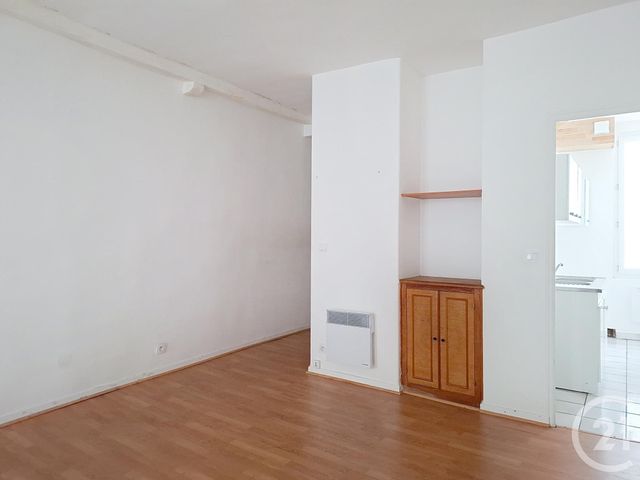 Appartement F2 à vendre - 2 pièces - 40.74 m2 - MELUN - 77 - ILE-DE-FRANCE - Century 21 Cerim