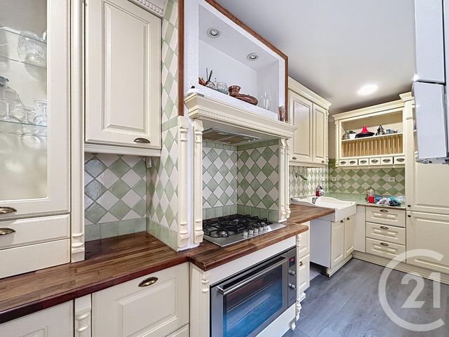 Appartement F2 à louer - 2 pièces - 63.55 m2 - MELUN - 77 - ILE-DE-FRANCE - Century 21 Cerim