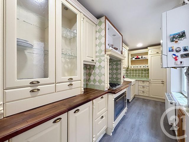 Appartement F2 à louer - 2 pièces - 63.55 m2 - MELUN - 77 - ILE-DE-FRANCE - Century 21 Cerim