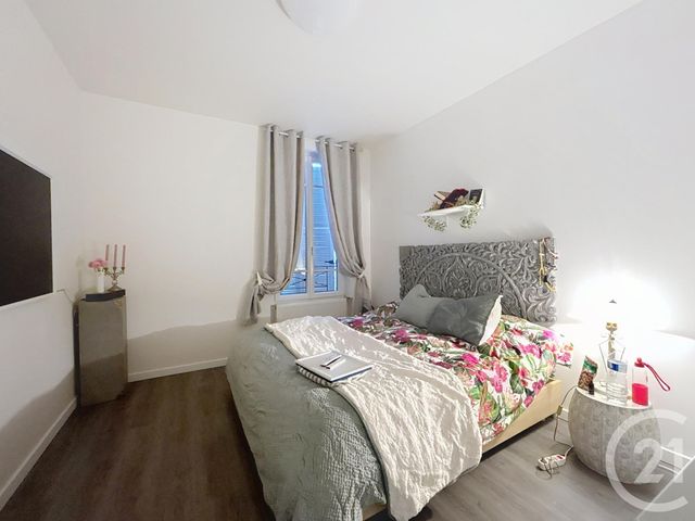 Appartement F2 à louer - 2 pièces - 63.55 m2 - MELUN - 77 - ILE-DE-FRANCE - Century 21 Cerim