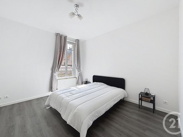 Appartement F2 à louer - 2 pièces - 63.55 m2 - MELUN - 77 - ILE-DE-FRANCE - Century 21 Cerim