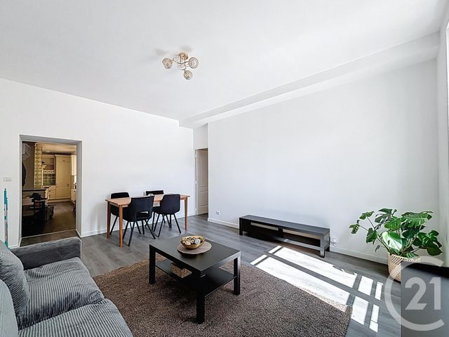 appartement - MELUN - 77