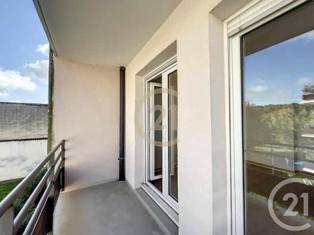 Appartement Studio à louer - 1 pièce - 26.12 m2 - MELUN - 77 - ILE-DE-FRANCE - Century 21 Cerim