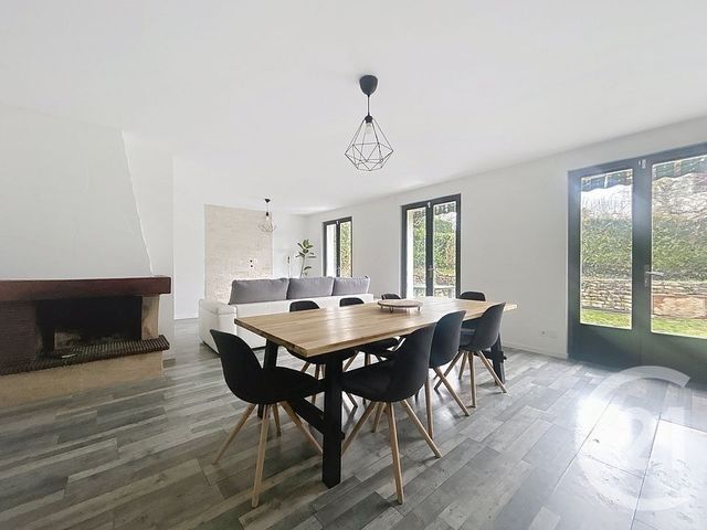 maison - ST FARGEAU PONTHIERRY - 77