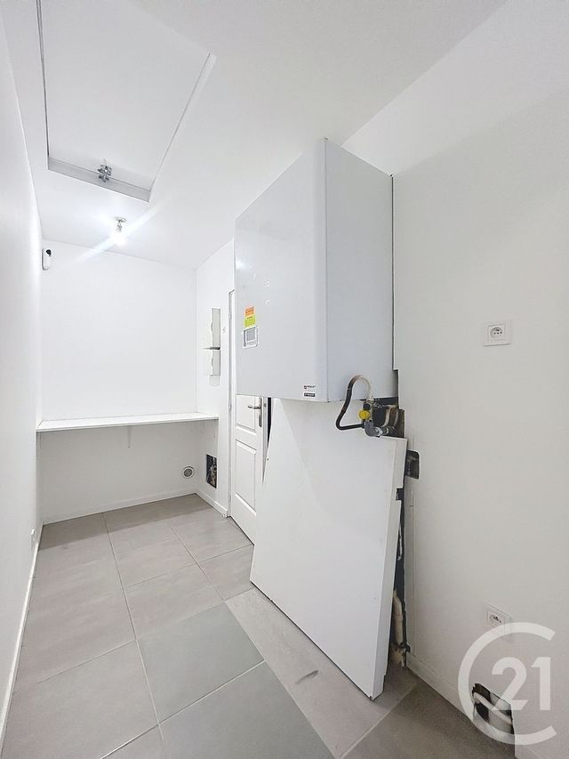 maison à vendre - 6 pièces - 128.0 m2 - ST FARGEAU PONTHIERRY - 77 - ILE-DE-FRANCE - Century 21 Cerim