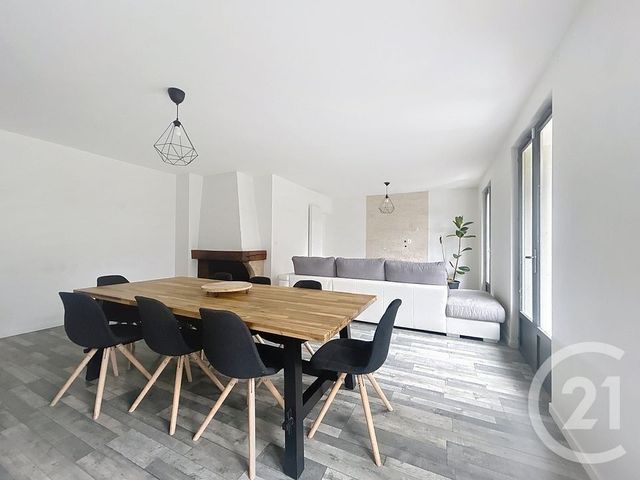 maison à vendre - 6 pièces - 128.0 m2 - ST FARGEAU PONTHIERRY - 77 - ILE-DE-FRANCE - Century 21 Cerim