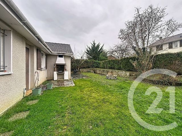 maison à vendre - 6 pièces - 128.0 m2 - ST FARGEAU PONTHIERRY - 77 - ILE-DE-FRANCE - Century 21 Cerim