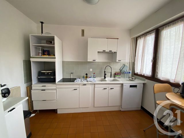 Appartement F1 à vendre - 1 pièce - 33.9 m2 - VAUX LE PENIL - 77 - ILE-DE-FRANCE - Century 21 Cerim