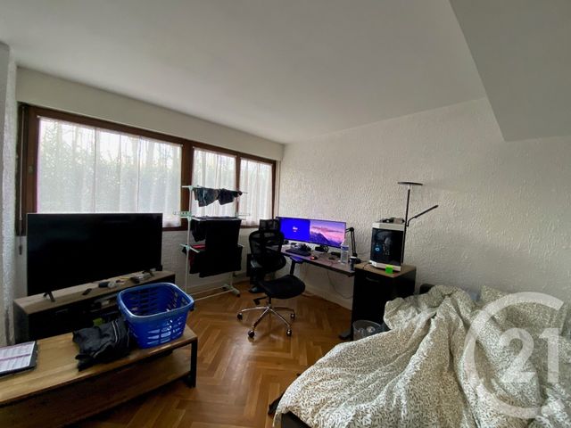 appartement - VAUX LE PENIL - 77