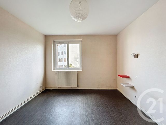 Appartement F3 à vendre - 3 pièces - 55.57 m2 - MELUN - 77 - ILE-DE-FRANCE - Century 21 Cerim