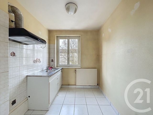 Appartement F3 à vendre - 3 pièces - 55.57 m2 - MELUN - 77 - ILE-DE-FRANCE - Century 21 Cerim