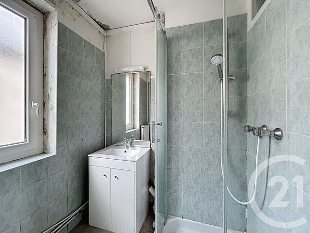 Appartement F3 à vendre - 3 pièces - 55.54 m2 - MELUN - 77 - ILE-DE-FRANCE - Century 21 Cerim