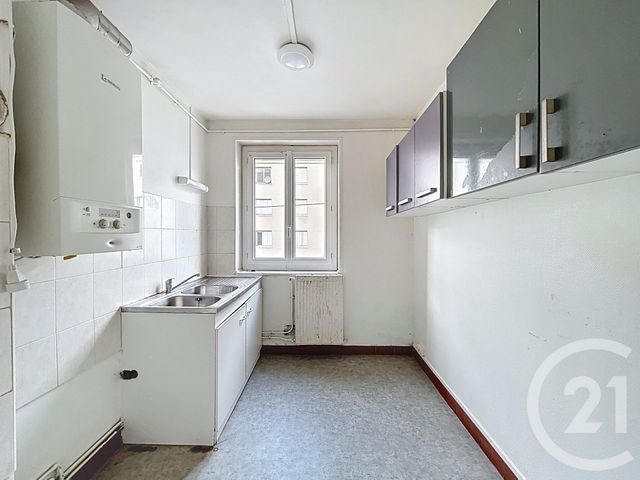 appartement - MELUN - 77