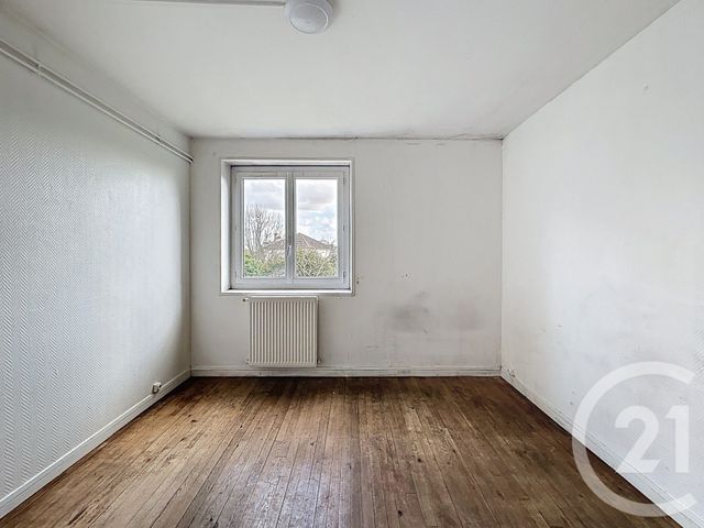 Appartement F3 à vendre - 3 pièces - 55.54 m2 - MELUN - 77 - ILE-DE-FRANCE - Century 21 Cerim