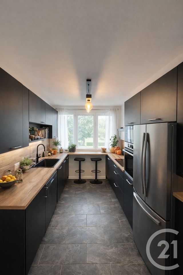 maison - LE MEE SUR SEINE - 77