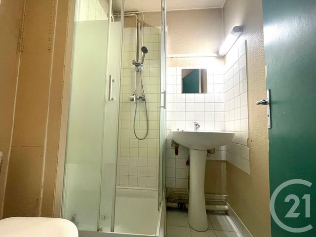 Appartement F1 à vendre - 1 pièce - 20.35 m2 - MELUN - 77 - ILE-DE-FRANCE - Century 21 Cerim