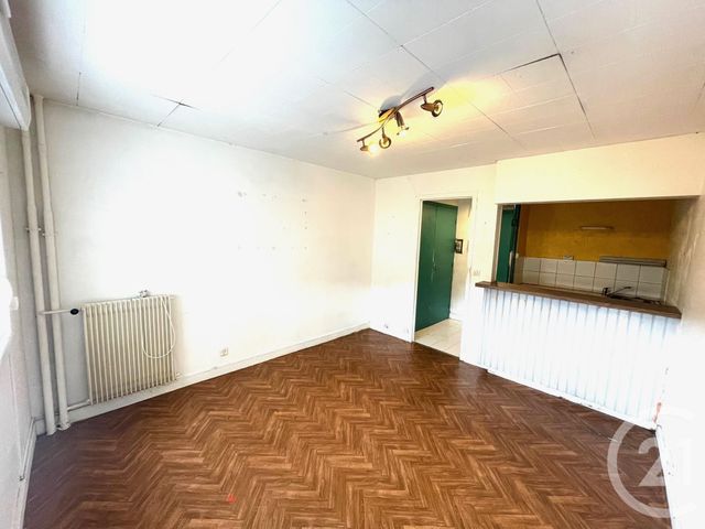 Appartement F1 à vendre - 1 pièce - 20.35 m2 - MELUN - 77 - ILE-DE-FRANCE - Century 21 Cerim